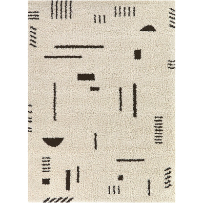 Tapis Carson Shag