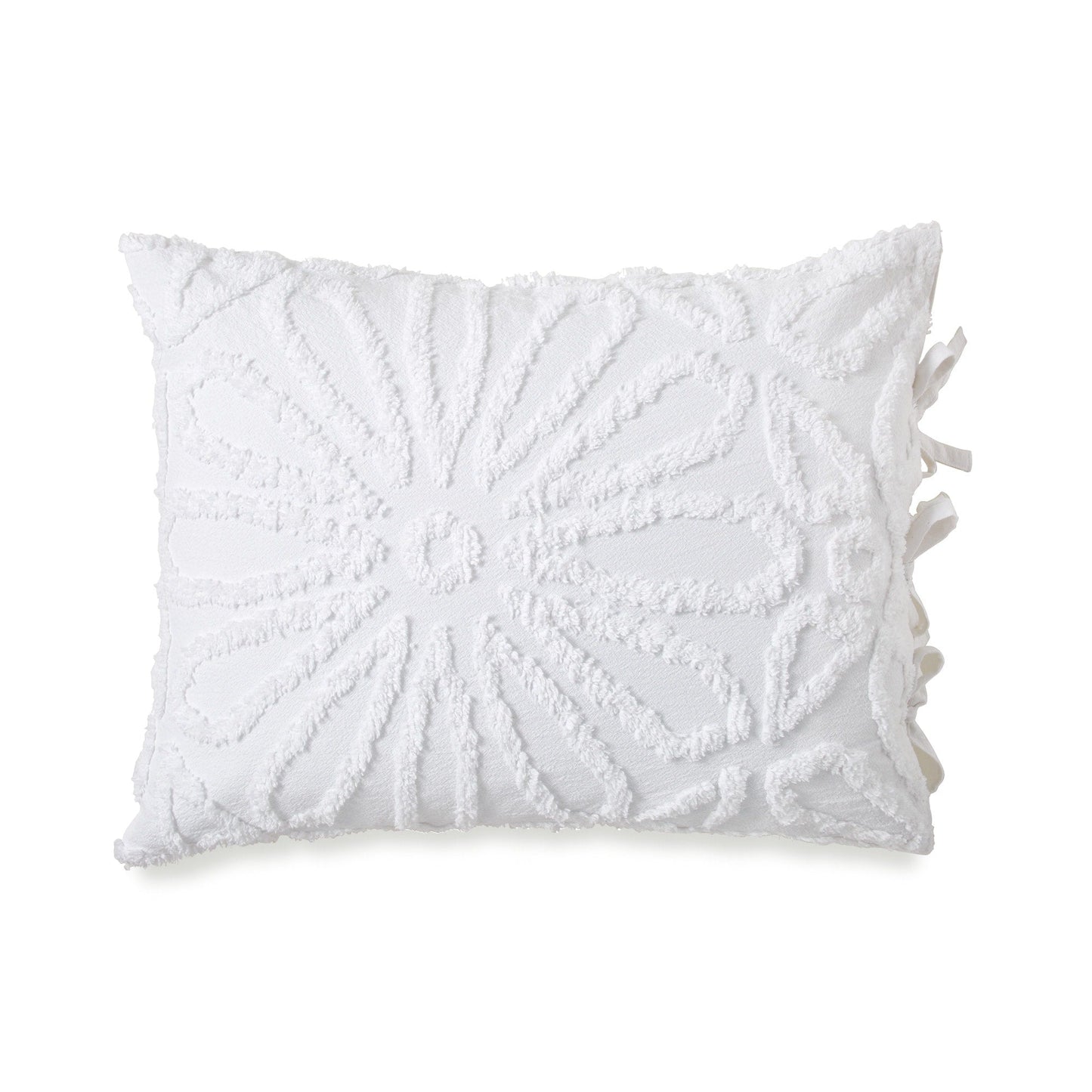 Parure de couette Peri Home Chenille Medallion