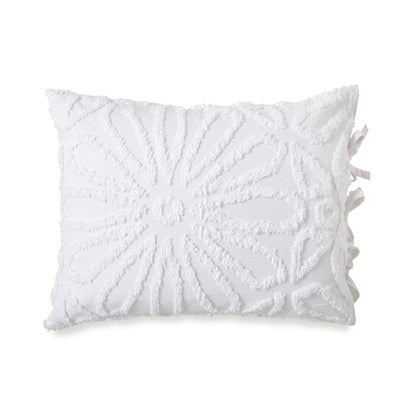 Parure de couette Peri Home Chenille Medallion