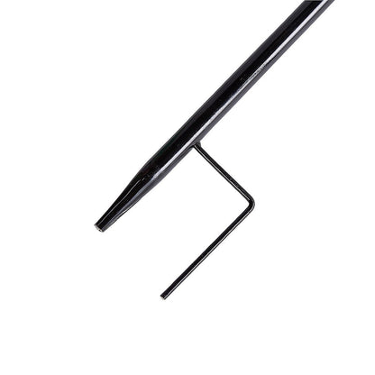 Ensemble de 3 elfes de Noël debout, décoration d'intérieur