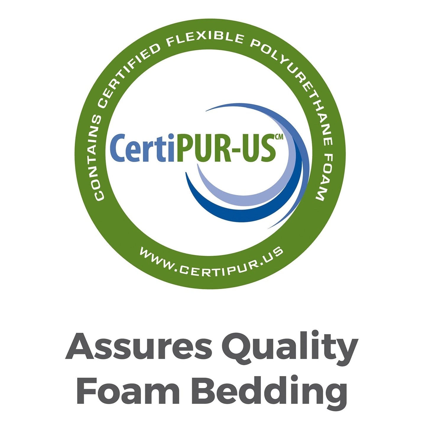 ComforPedic de Beautyrest Choisissez votre matelas en mousse à mémoire de forme gel de 14 pouces