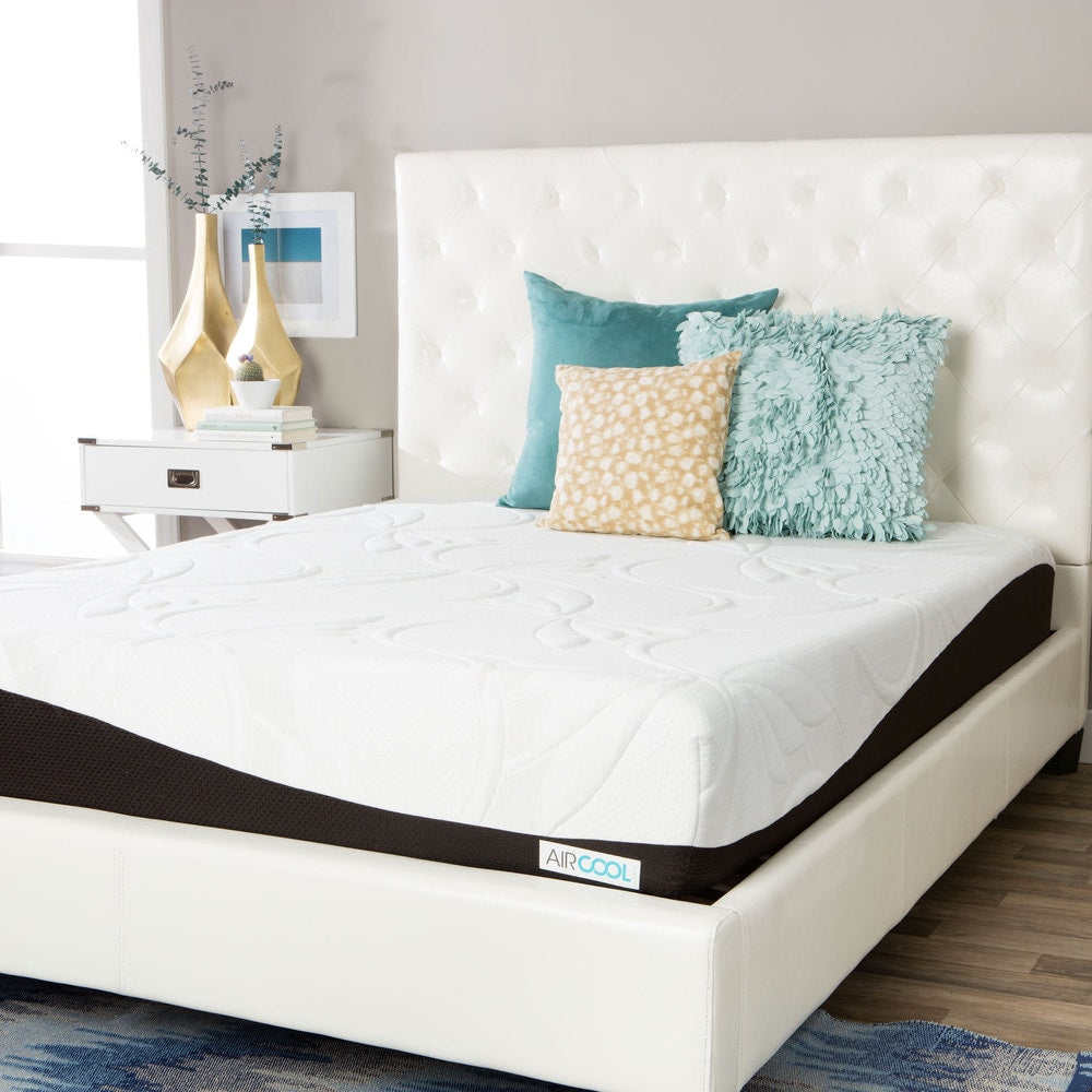 ComforPedic de Beautyrest Choisissez votre matelas en mousse à mémoire de forme gel de 10 pouces
