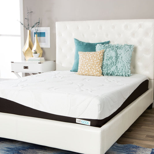 ComforPedic de Beautyrest Choisissez votre matelas en mousse à mémoire de forme gel de 10 pouces