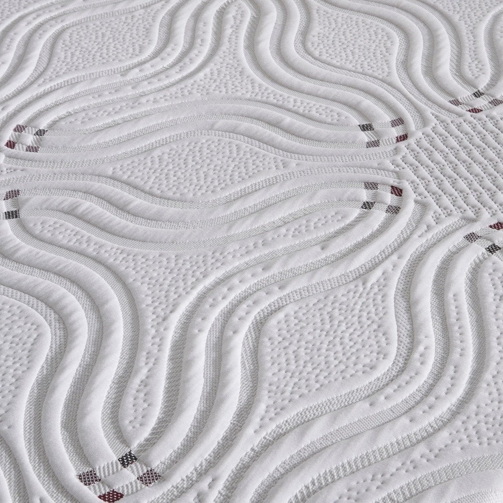 Matelas en mousse à mémoire de forme ComforPedic Loft de Beautyrest de 14 pouces