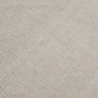 Tapis contemporain uni d'intérieur/extérieur