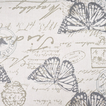 Pouf de rangement Madison de Convenience Concepts