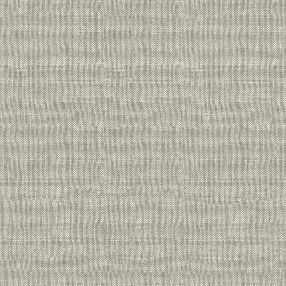 Sommier à ressorts en bois massif CraftPorch de 12,7 cm avec lattes en bois et revêtement en lin gris chaud