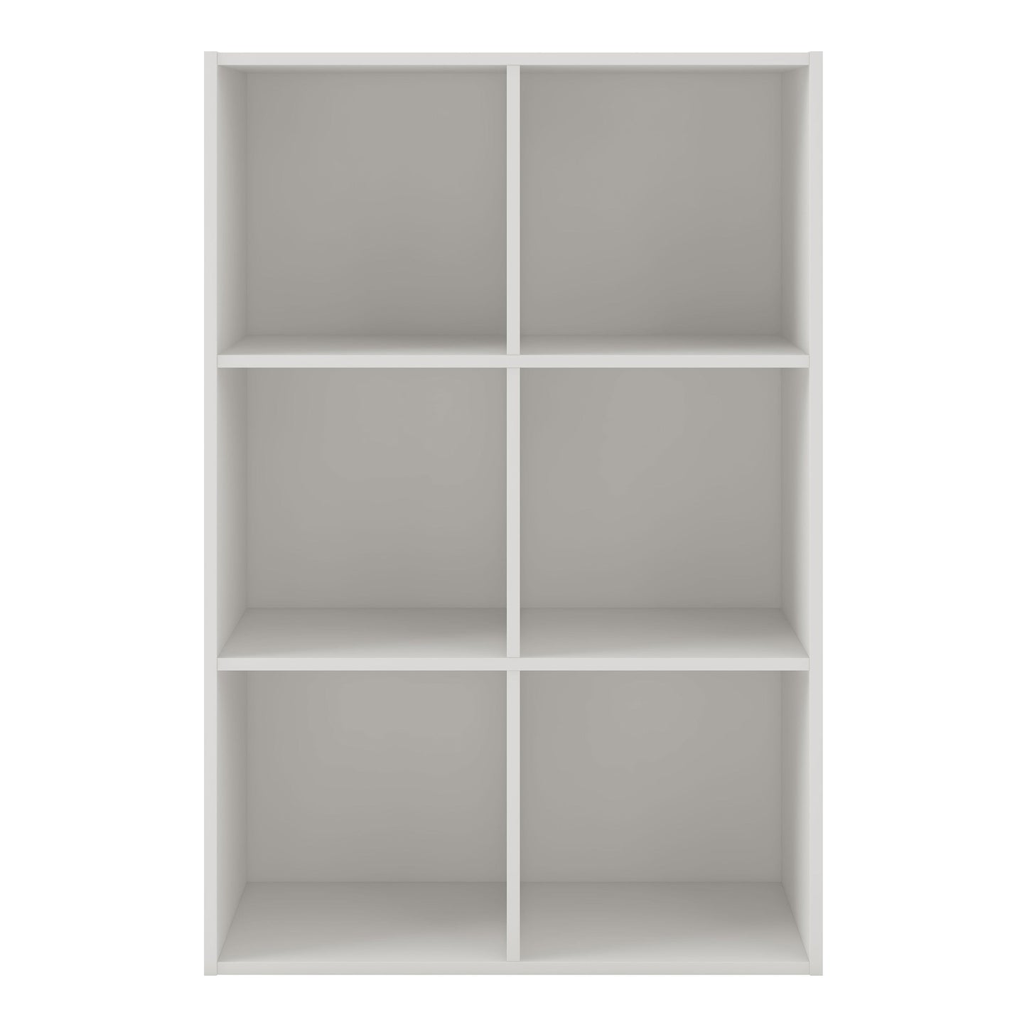 DH BASIC Organiseur de rangement empilable personnalisable en bois moderne - Étagères cubiques, armoire à tiroirs, bibliothèque avec portes par Denhour