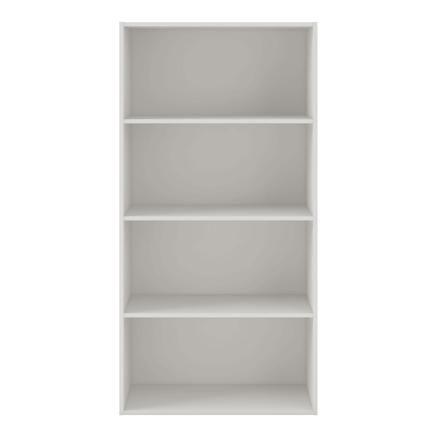 DH BASIC Organiseur de rangement empilable personnalisable en bois moderne - Étagères cubiques, armoire à tiroirs, bibliothèque avec portes par Denhour