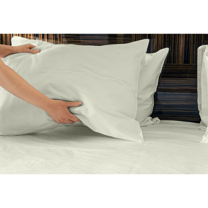 Parure de lit DTY Bedding luxueusement douce en viscose de bambou certifiée OEKO-TEX