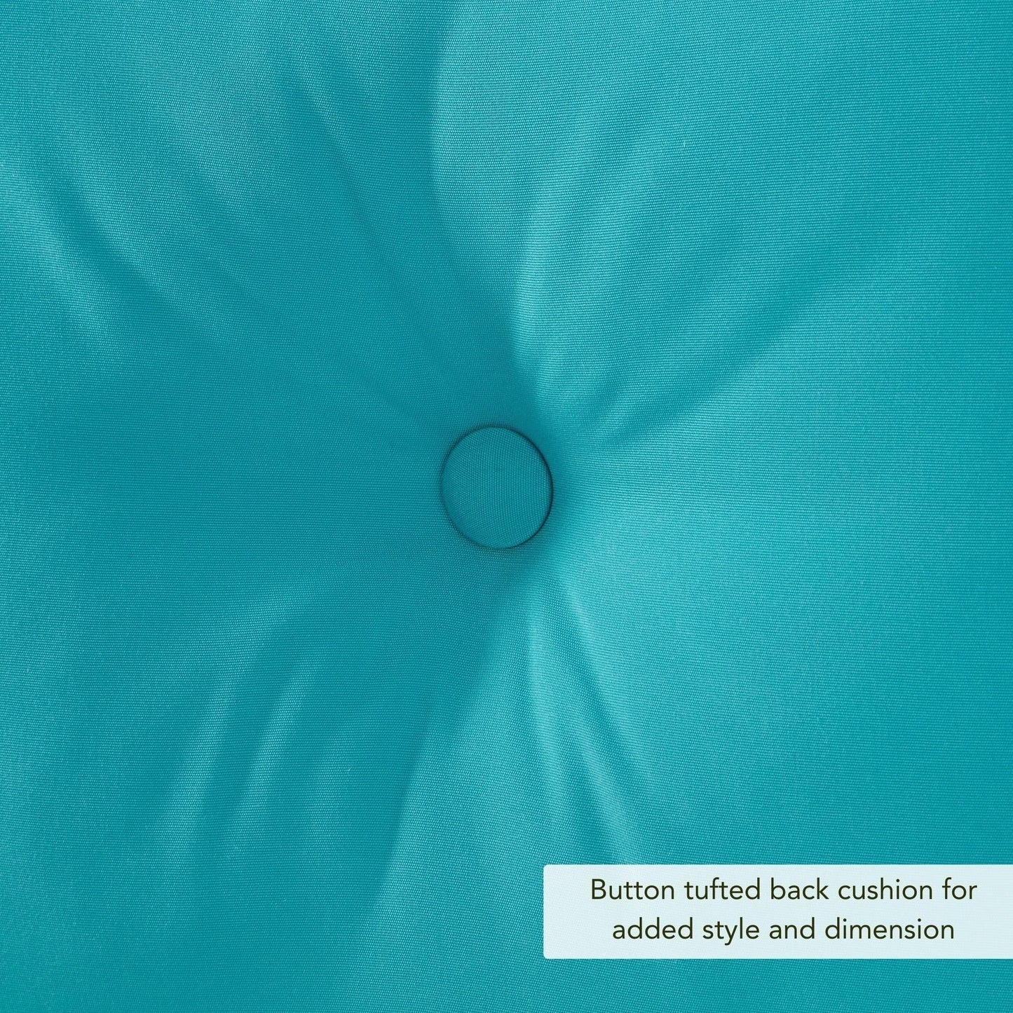 Ensemble de coussins d'extérieur haut de gamme Sunbrella 2 pièces