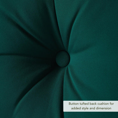 Ensemble de coussins d'extérieur haut de gamme Sunbrella 2 pièces