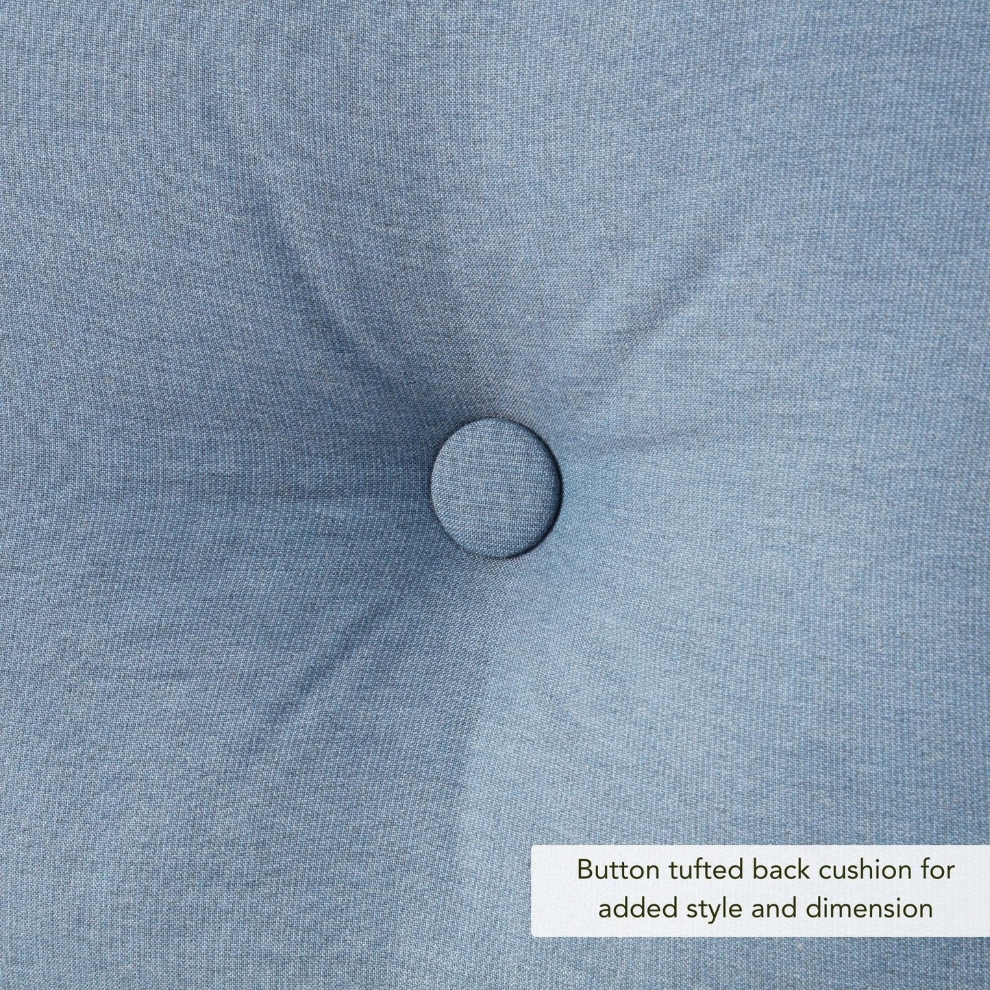 Ensemble de coussins d'extérieur haut de gamme Sunbrella 2 pièces