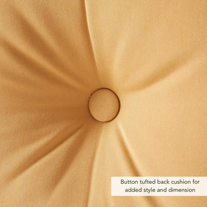 Ensemble de coussins d'extérieur haut de gamme Sunbrella 2 pièces