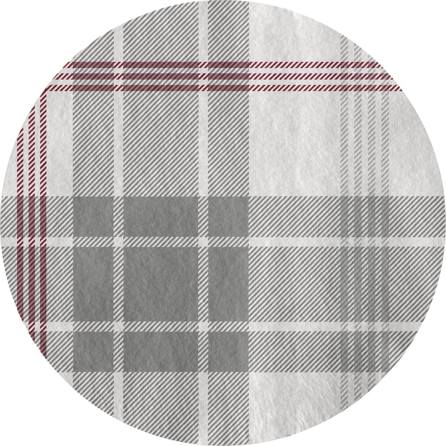 Parure de lit de luxe Dormisette en flanelle allemande et coton (170 g)