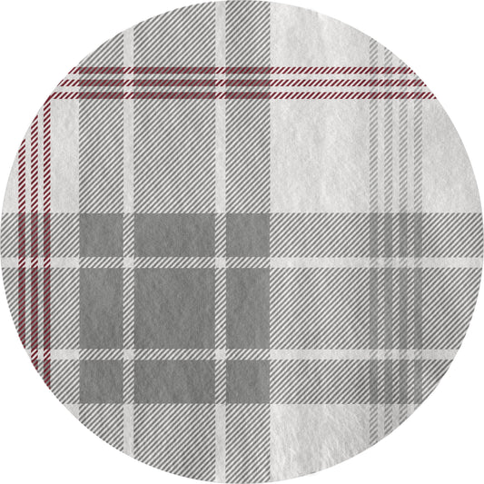 Parure de lit de luxe Dormisette en flanelle allemande et coton (170 g)