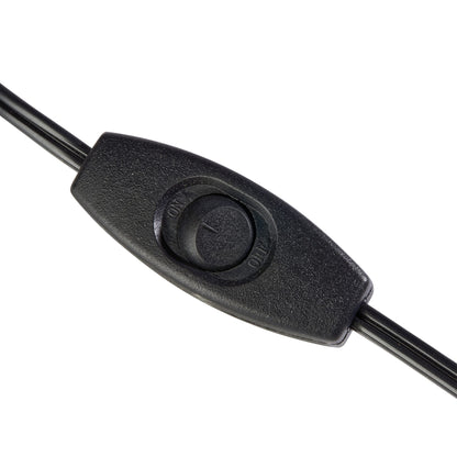 Applique murale Gecko faite main Eangee, abat-jour feuilles de cacao, 40 x 18 x 61 cm