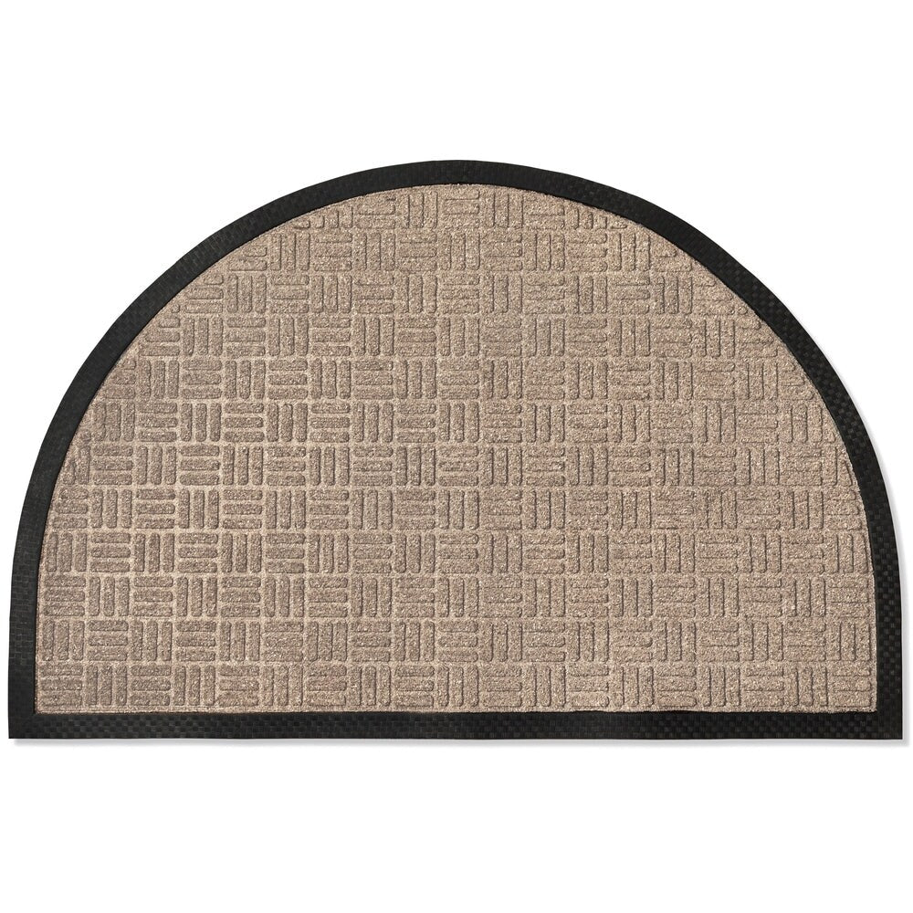 Tapis d'entrée Envelor pour intérieur et extérieur, profil bas, usage commercial.