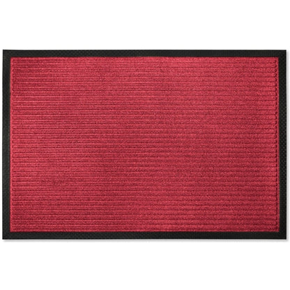 Tapis d'entrée Envelor pour intérieur et extérieur, profil bas, usage commercial.
