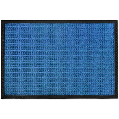 Tapis d'entrée Envelor pour intérieur et extérieur, profil bas, usage commercial.