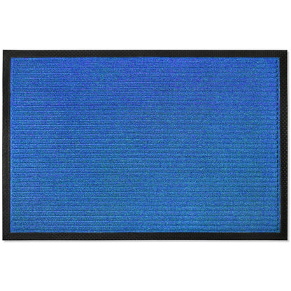 Tapis d'entrée Envelor pour intérieur et extérieur, profil bas, usage commercial.