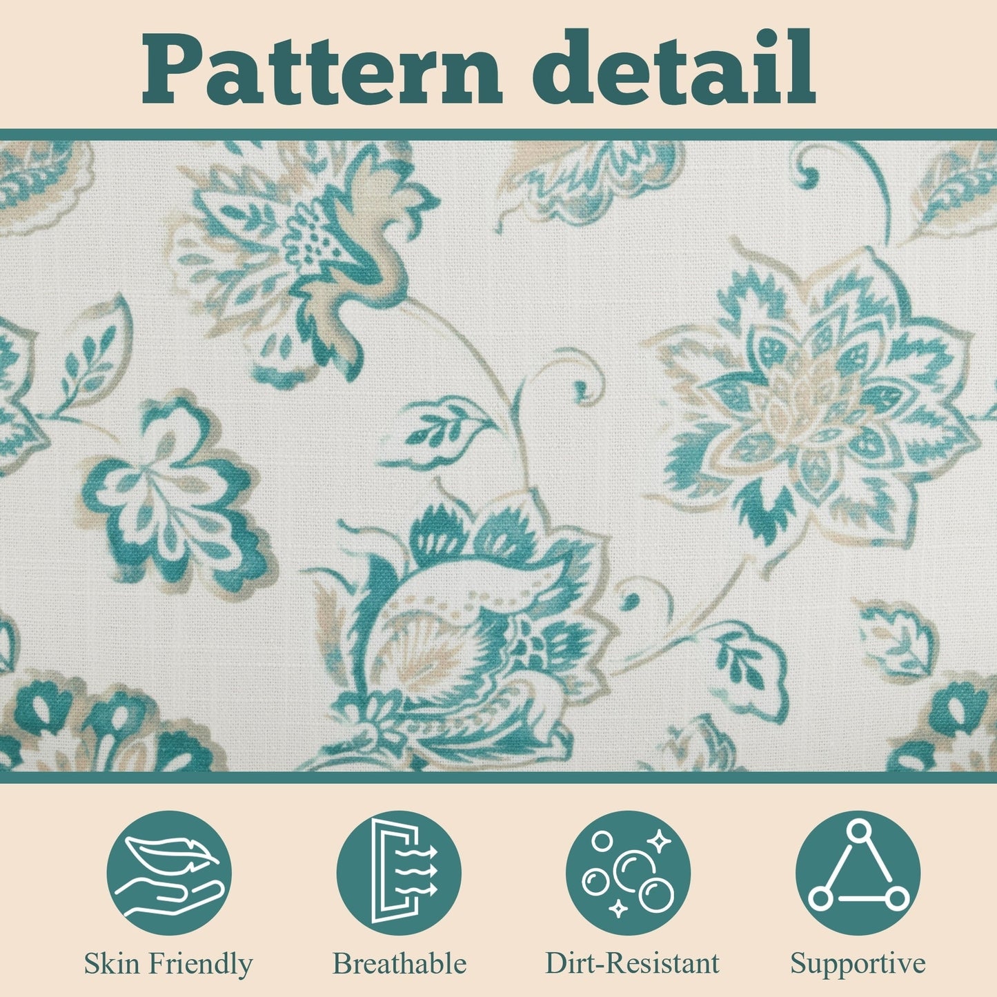 Fauteuil d'appoint moderne Erommy, fauteuil à dossier haut, canapé simple en tissu rembourré avec pieds en bois pour salon