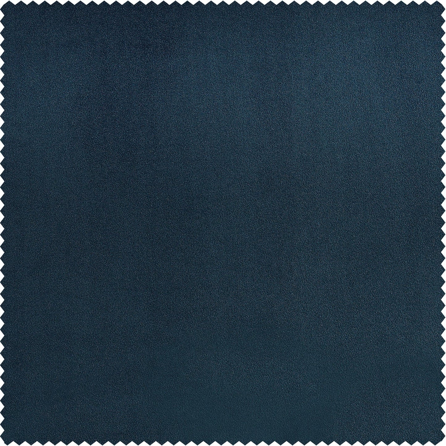 Rideau occultant extra large en velours moelleux Heritage de Exclusive Fabrics (1 panneau)