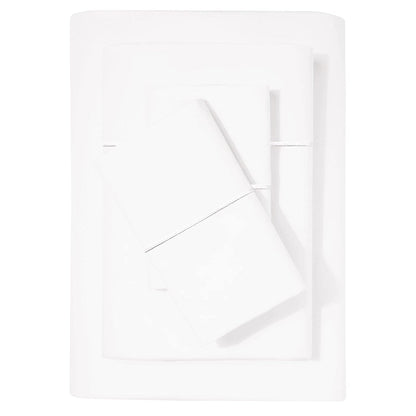 Ensemble de draps Feather &amp; Stitch 500 fils