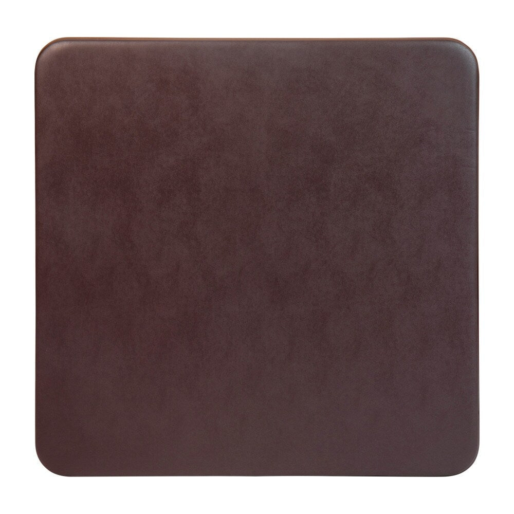 Table de cartes pliable en vinyle