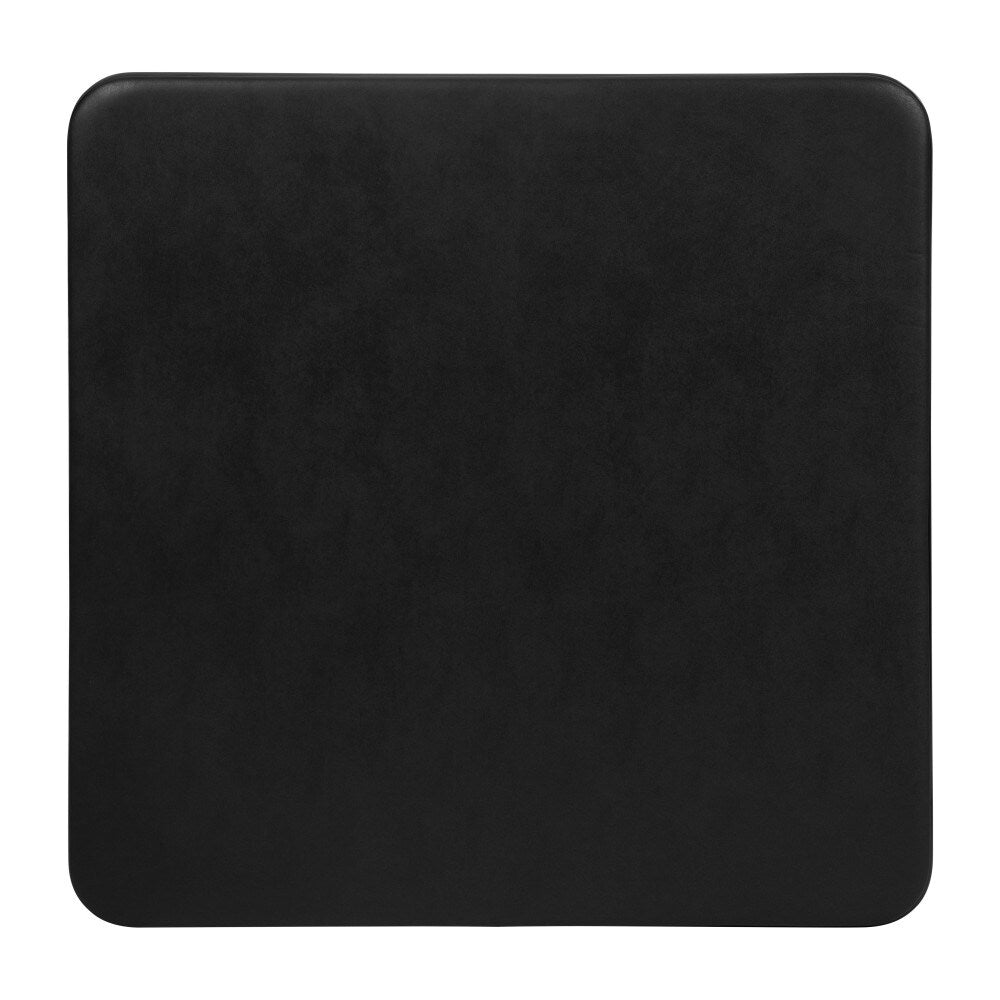 Table de cartes pliable en vinyle