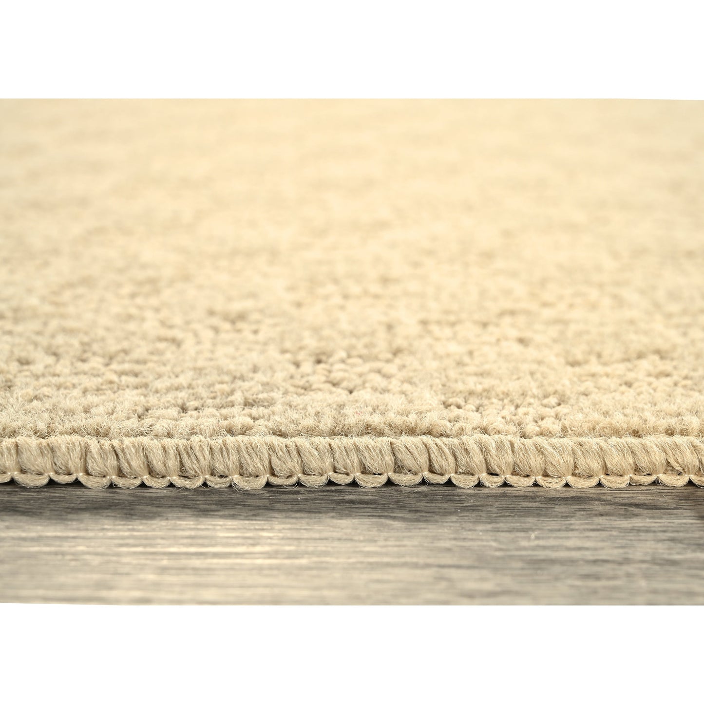 Tapis d'intérieur uni Garland Carpet Medallion