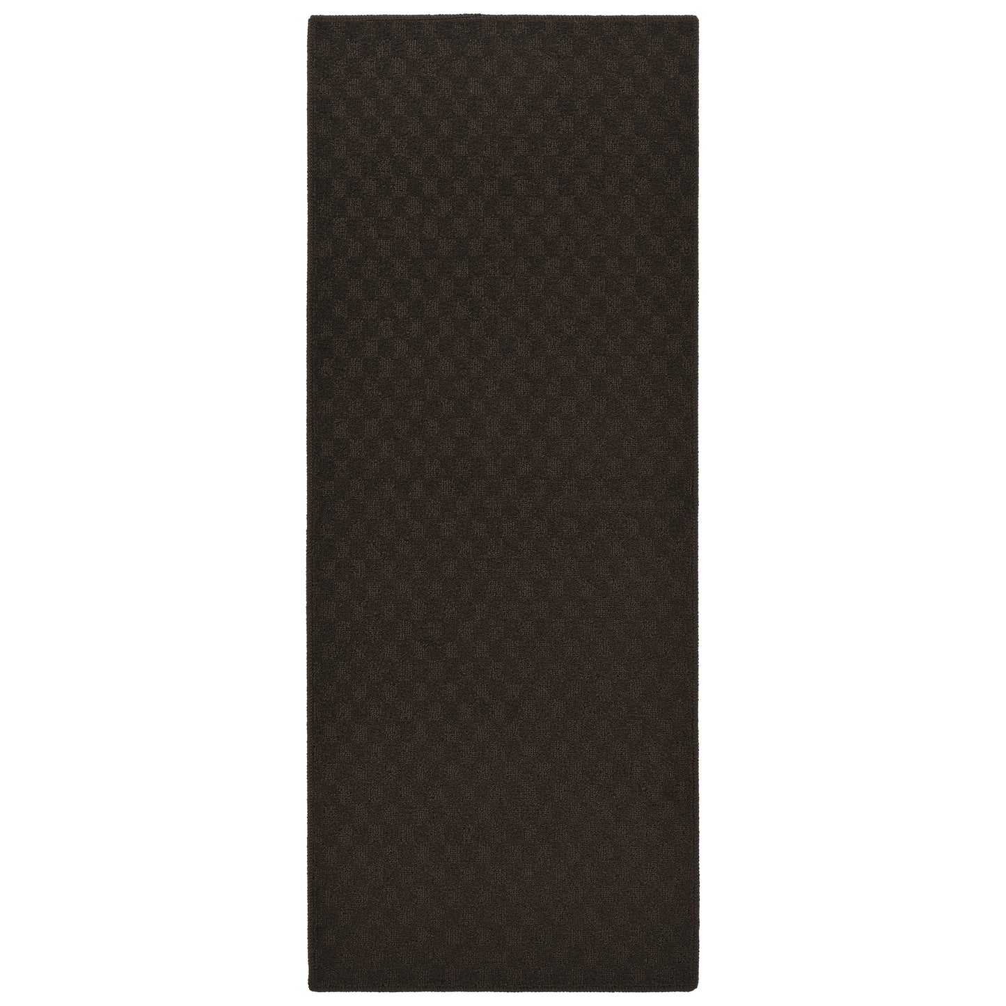 Tapis d'intérieur uni Garland Carpet Medallion