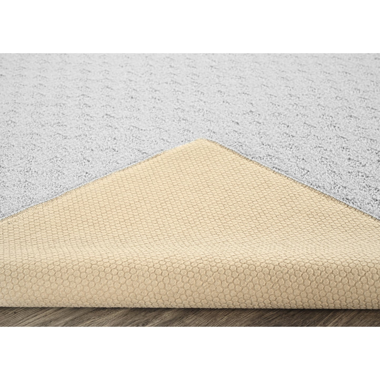 Tapis d'intérieur uni Garland Carpet Medallion