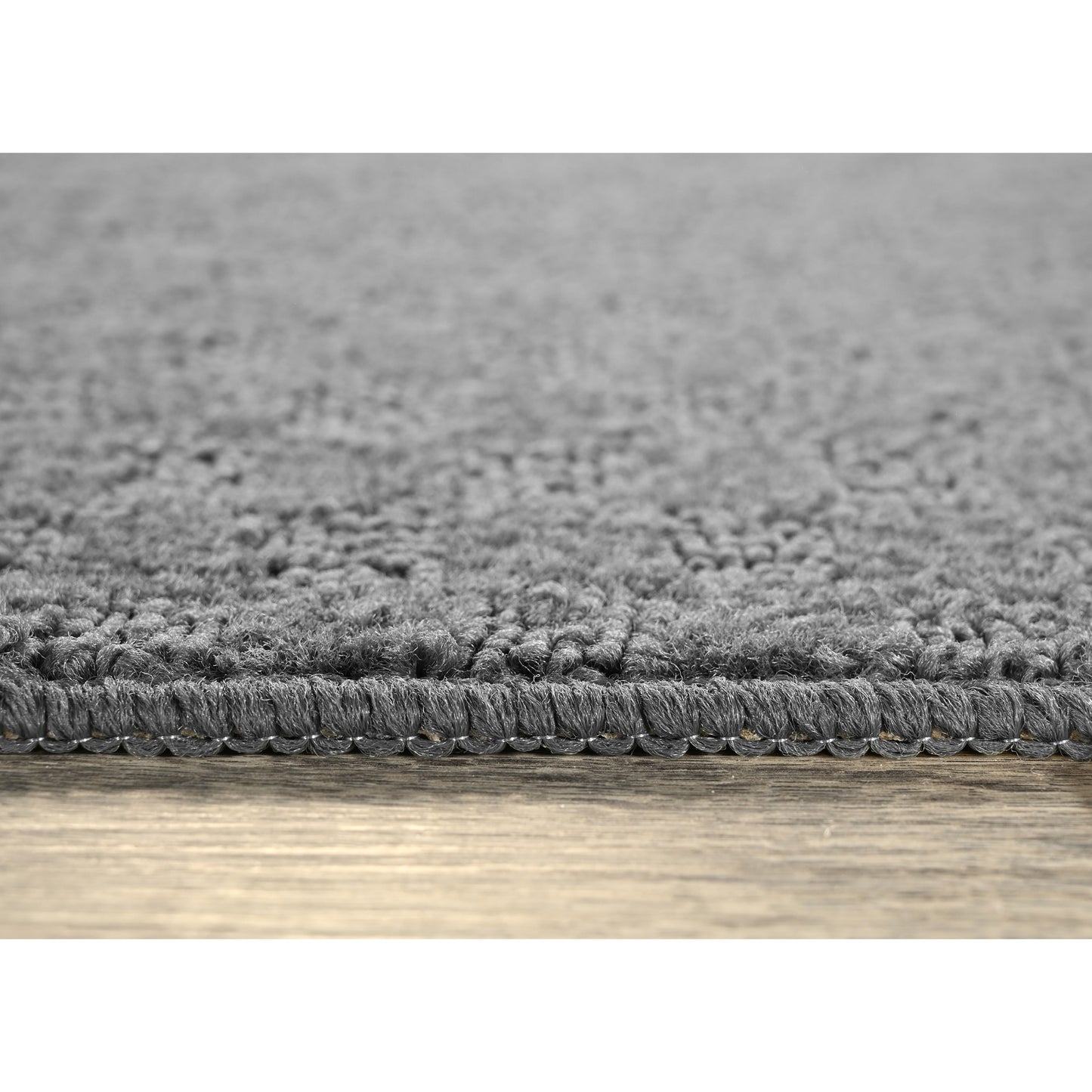 Tapis d'intérieur uni Garland Carpet Medallion