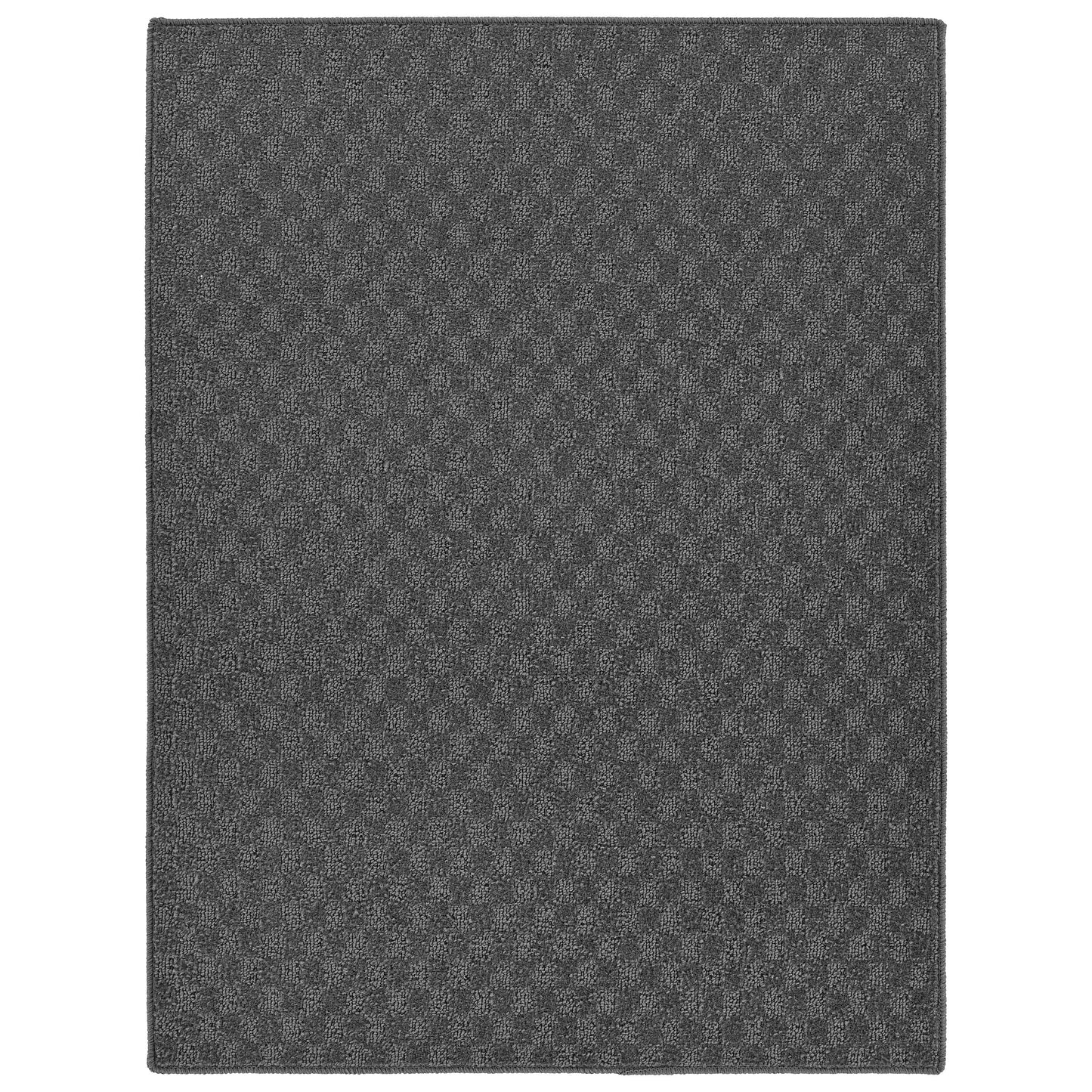 Tapis d'intérieur uni Garland Carpet Medallion