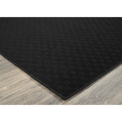 Tapis d'intérieur uni Garland Carpet Medallion