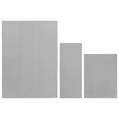 Tapis d'intérieur uni Garland Carpet Medallion