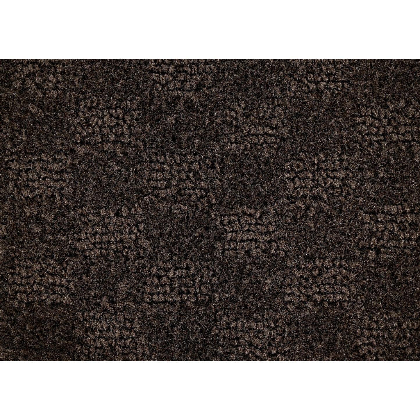 Tapis d'intérieur uni Garland Carpet Medallion