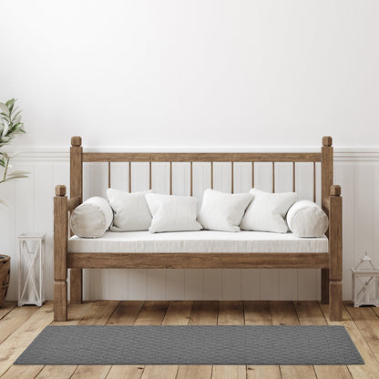 Tapis d'intérieur uni Garland Carpet Medallion