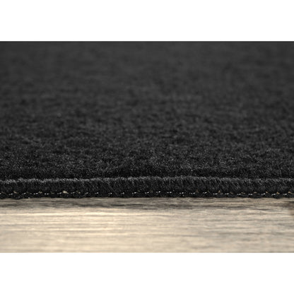 Tapis d'intérieur uni Garland Carpet Medallion