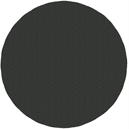 Tapis d'intérieur uni Garland Carpet Medallion