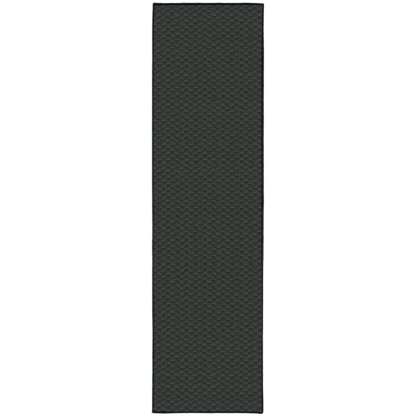 Tapis d'intérieur uni Garland Carpet Medallion