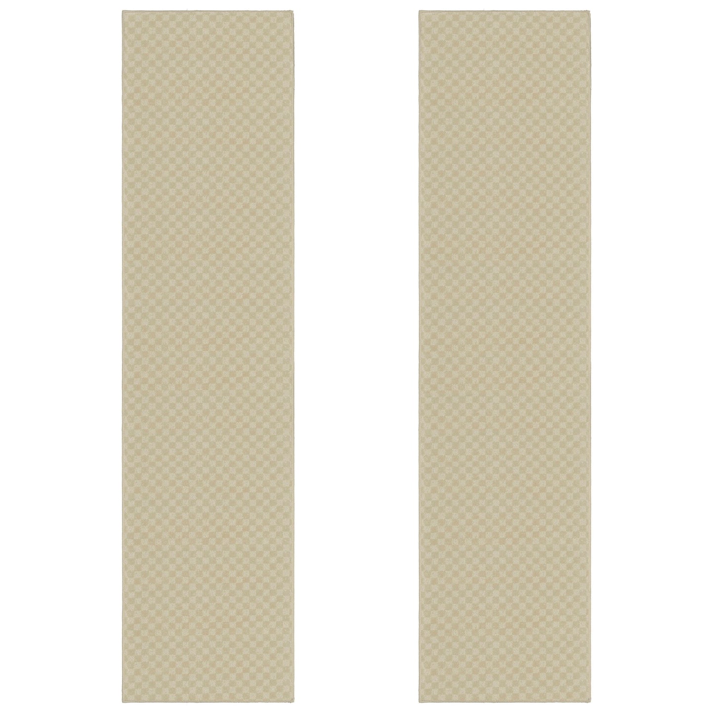 Tapis d'intérieur uni Garland Carpet Medallion