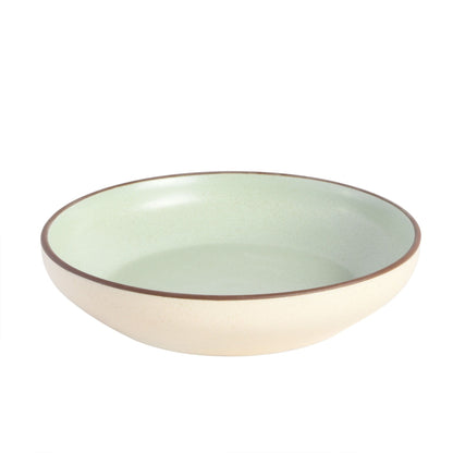 Service de table Gibson Elite Contempo Classic 16 pièces à deux bols