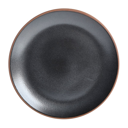 Service de table Gibson Elite Contempo Classic 16 pièces à deux bols