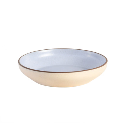 Service de table Gibson Elite Contempo Classic 16 pièces à deux bols