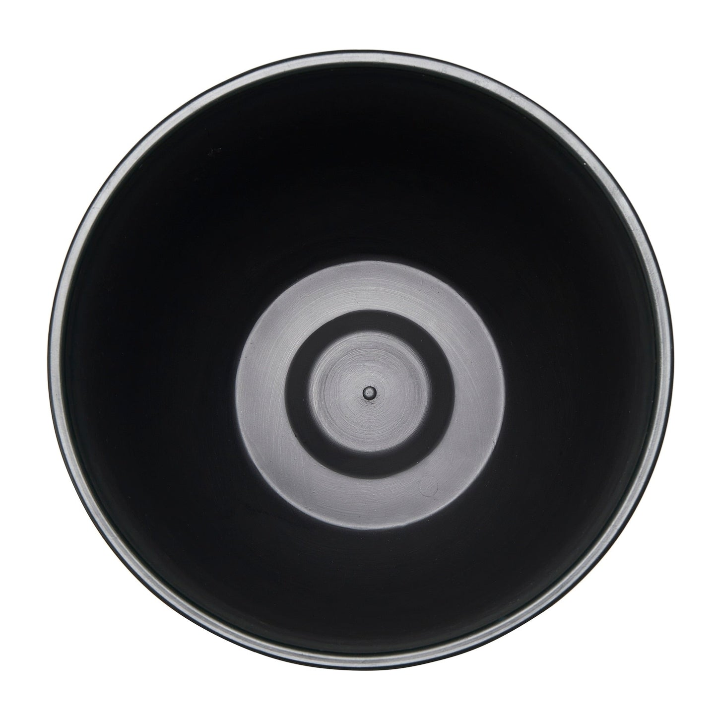 Glitzhome 19,75 H Pot de fleurs haut surdimensionné écologique en fausse céramique à texture diamant (lot de 2)