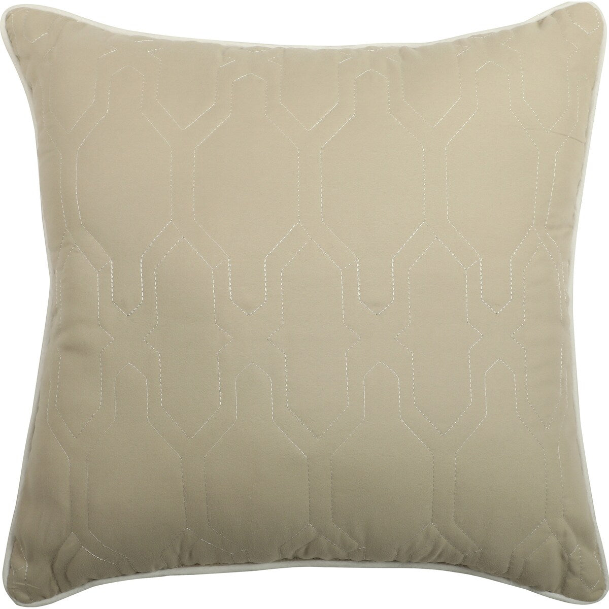 Ensemble de couette moderne Nanshing Blake 7 pièces à blocs de couleurs