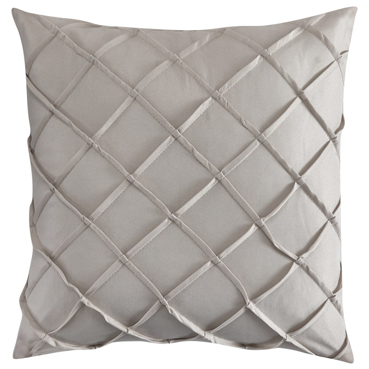 Parure de lit Nanshing Caspa 7 pièces au motif feuilles chic