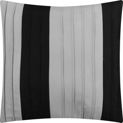 Parure de lit Nanshing Corina 7 pièces en tissu éponge brodé